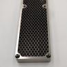 Buy cheap 1mx1m Stainless Steel Honeycomb Ventilation For Electromechanical Platform from wholesalers