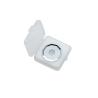 Buy cheap Industrial Round HRA91.5 25X8X0.63 Tungsten Carbide Slitter Blades from wholesalers