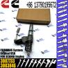 Buy cheap Diesel Engine Spare Parts fuel injector 3080766 3087560 3083846 3083622 3087733 for C-ummins from wholesalers