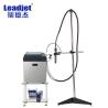 Buy cheap Leadjet V680 Industrial Non Contact Inkjet Printer 45KG For Plastic PE Bags Wire from wholesalers