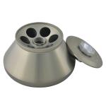 H1650 High Speed Benchtop Centrifuge With 24x1.5ml/2.0ml Angle Rotor 16500rpm