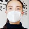 Buy cheap Industrial Disposable Particulate Respirator Air Purifying Moisture Proof from wholesalers