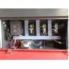 Buy cheap mini wood desktop cnc router machine ZK-6060(600*600*120mm) from wholesalers