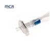 Buy cheap Closed Suction Catheter For Pediatric 72H Disposable CSC With 3 Connector from wholesalers