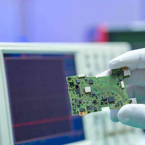 Safety Inspection CE Product Testing Freezer FCC Certification Testing
