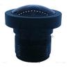 Buy cheap 3.1mm 14Megapixel lens, 1/2.3" S mount Wde Angle Lens for IMX206CQC/AR1820OHS, Sport lens from wholesalers