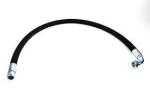 Gardner Denver Oil Pipe QX108744 High Quality Air Screw Compressor Spare Parts