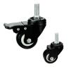 Buy cheap Each OEM 2inch PVC Light Duty Casters from wholesalers