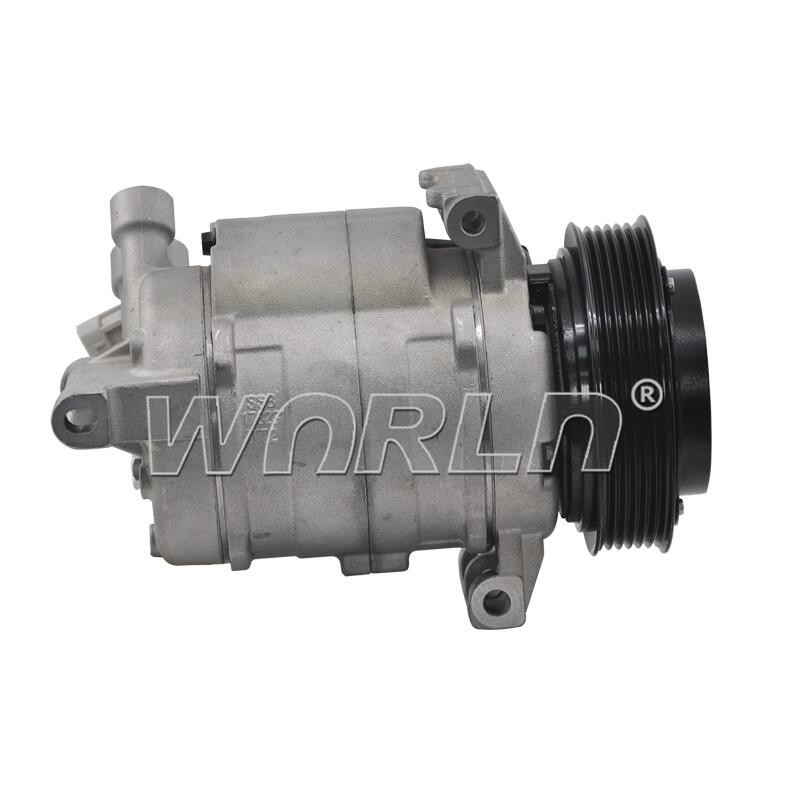 13271258 13310692 Auto AC Compressor For Chevrolet Cruze1.6 WXCV012