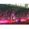 Buy cheap RGB Full Color Indoor Big Led Stage Screen High Definition 1920hz Refresh Rate from wholesalers