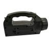 Buy cheap Super Bright 120mA LED Rechargeable Flashlight 60m Irradiation Distance from wholesalers