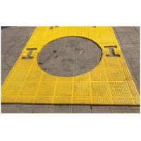 Buy cheap Drilling Well Plat ZP175 ZP275 ZP375 Rig Floor Mats product