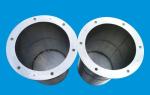 WEDGE SLOT TUBES FROM XINLU METAL WIRE MESH