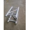 Buy cheap 300*300MM Small Stage Lighting Truss , Concert Stage Roof Truss 6082-T6 Aluminum Alloy from wholesalers