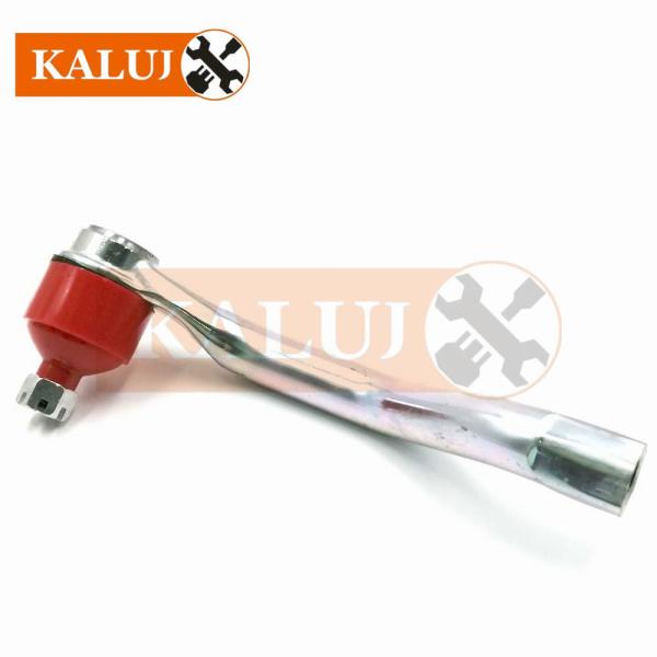 Buy cheap 53540-SNA-A01 53540-SNA-A02 ES800374 Steering Tie Rod End Hon-da Civic from wholesalers