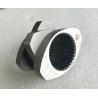 Buy cheap Wear Resistant Higher Throughput 70 Extruder Screw Elements from wholesalers