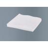 Buy cheap Simple Face Makeup Wipes Non Woven Fabric Durable Dry Wet Dual Usage Convenient from wholesalers