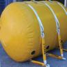 Buy cheap RF Welded Seams Cylindrical Underwater Air Lift Bag For Marine Salvage from wholesalers