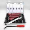 Buy cheap Universal Plastic Fasteners for Car Bumper and Fender Enough Stock Auto Lighting System from wholesalers