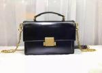Mini Style Red Color Womens Shoulder Handbags With Handle , Genuine Cow Leather