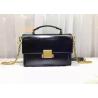 Buy cheap Mini Style Red Color Womens Shoulder Handbags With Handle , Genuine Cow Leather from wholesalers