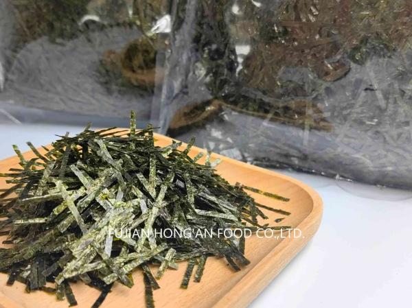 Buy cheap Ulva Lactuca Texture Powder / Flake Elevate Your Salads In Separate Bag from wholesalers