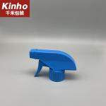 0.75ml Trigger Spray Nozzle 28MM Household Foaming Trigger Garden Cleaning