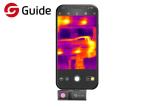 FCC 150mw Smartphone Thermal Imaging Camera For Night Petrol