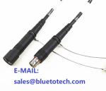 3K93C HDTV Broadcasting Camera Cable hybrid Cable 2fiber 2power PUW-FUW