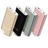 Buy cheap 12000mAh Polymer Lithium Battery QC3.0 PD Fast Charging Power Bank 5V/3A 9V/2A 12V/1.5A from wholesalers