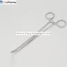 Buy cheap Stainless Steel Hospital Surgical Mosquito Hemostatic Forceps ISO13485 from wholesalers