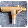 Buy cheap 23134422 New Metal Screw Minimum Pressure Valve for Air Compressors Part from wholesalers