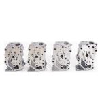 PC400-5 PC400-6 PC400-7 PC400-8 Engine Parts 6D125 S6D125 6151-11-1102 Cylinder