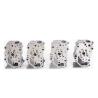 Buy cheap PC400-5 PC400-6 PC400-7 PC400-8 Engine Parts 6D125 S6D125 6151-11-1102 Cylinder Head from wholesalers