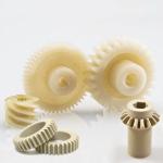 3D Printing OEM CNC Machining Services POM PP Nylon Mold Parts