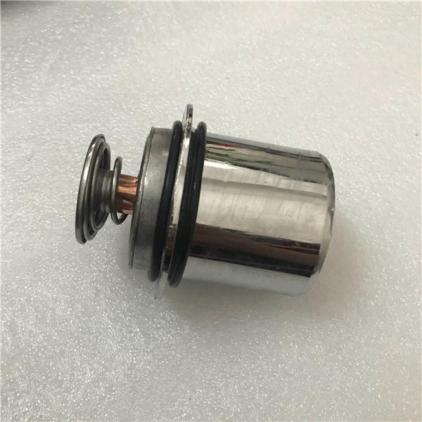 Buy cheap PC360-7 Komatsu Excavator S6D114 Cummins Engine Thermostat 3902525 6741-61-1610 from wholesalers