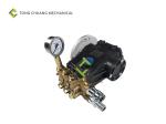 Aluminum Zoomlion Concrete Pump Spare Parts Cleaning Water Pump BZ0720