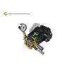 Buy cheap Aluminum Zoomlion Concrete Pump Spare Parts Cleaning Water Pump BZ0720 from wholesalers