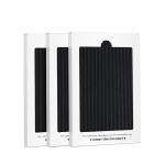 Deodorizer Odor Impregnated Fridge Active Carbon Refrigerator Air Filter