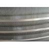 Buy cheap Pulp Making 0.3m2 1mm Slot Pressure Screen Basket from wholesalers