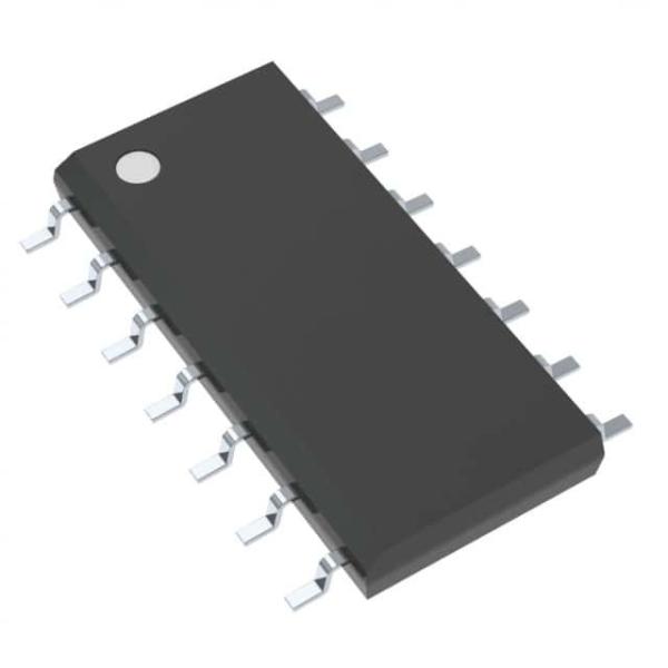 Buy cheap SN74HC4066DR from wholesalers