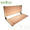 Buy cheap Dimming PWM Full Spectrum 600W 4x4 Led Grow Light from wholesalers