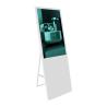 Buy cheap Photo Booth Portable Digital Advertising Screens 1920×1080 Resolution from wholesalers