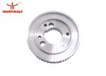117933 C Axis Dial Gear Suit For Vector 5000 7000 Cutting Parts For VT5000