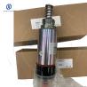 Buy cheap 155-4652 Solenoid Valve Hydraulic Pump Valve For CATEEEEEE 320B 322D M318 M320 M325B Excavator from wholesalers