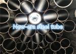 Round Seamless Cold Drawn Steel Tube ASTM A519 Carbon Alloy Steel Pipe
