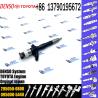 Buy cheap Common Rail Fuel Injector 23670-09380 295050-0813 295050-0540 295050-0800 For Toyota Hilux 2KD-FTV from wholesalers