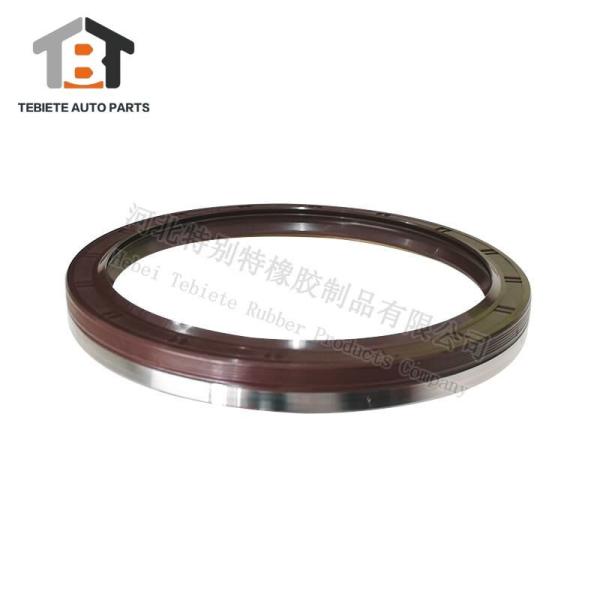 Buy cheap Mercedes Benz Heavy Duty Wheel Hub Seal Truck OE 0209973947 145X175X17mm from wholesalers