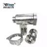 Buy cheap ODM 316L Stainless Steel Casting Meat Grinder Replacement Parts from wholesalers