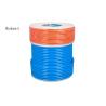 Buy cheap Easy To Assembly Polyurethane Pneumatic Tubing , Pneumatic Pipe Fittings from wholesalers